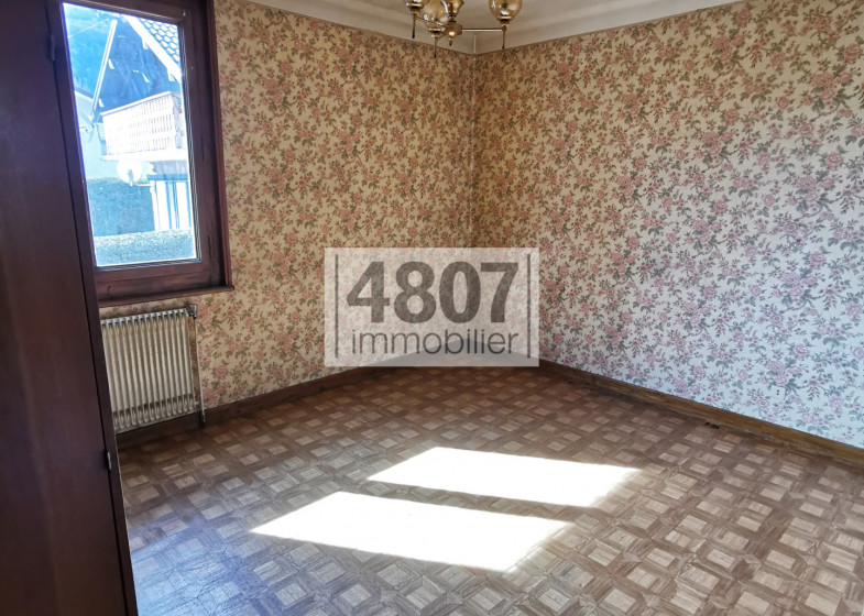 Maison T5 à vendre à Marignier