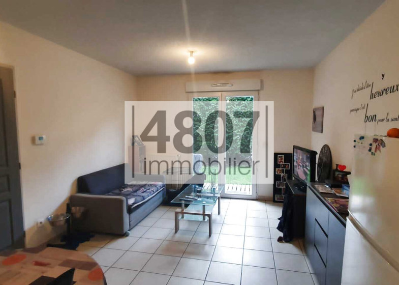 Appartement T2 à vendre à Scionzier
