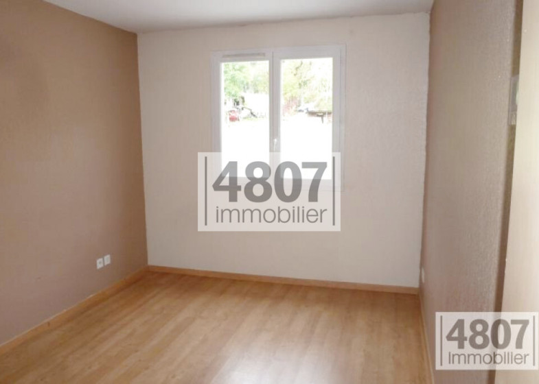 Appartement T3 à louer à La Muraz