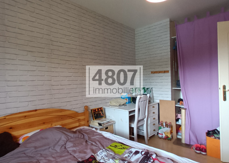 Maison T7 à vendre à Scientrier