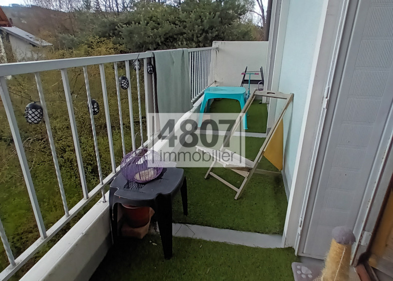 Appartement T5 à vendre à La Roche Sur Foron