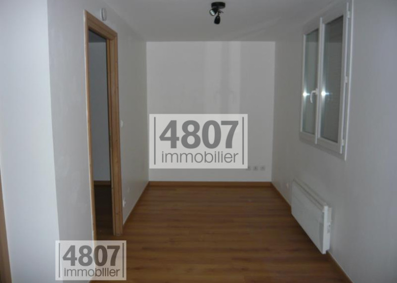 Appartement T2 à louer à Marnaz