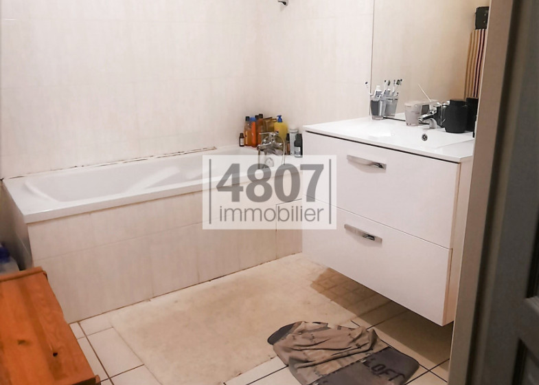 Appartement T2 à vendre à Scionzier