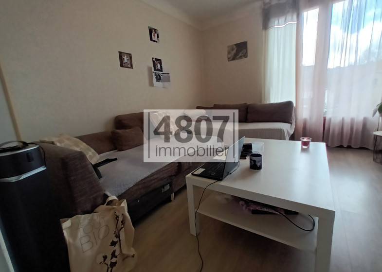 Appartement T5 à vendre à La Roche Sur Foron
