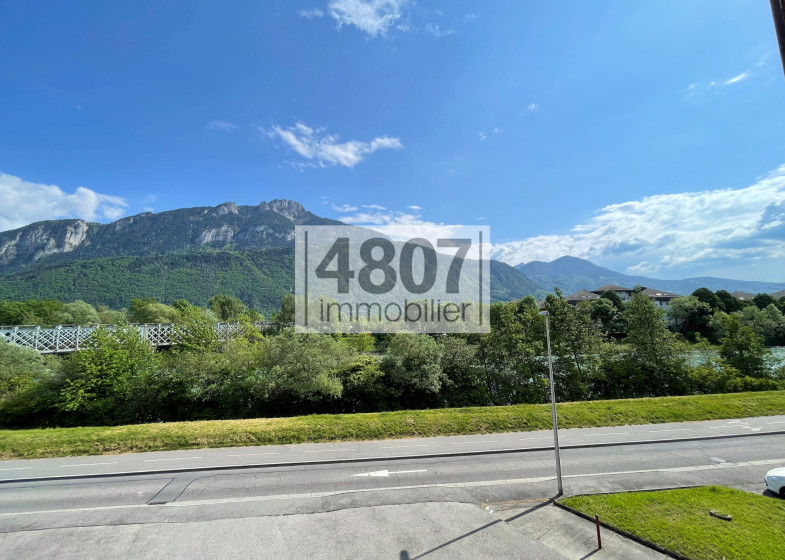 Appartement T1 à vendre à Bonneville