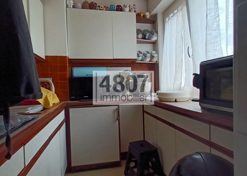 Appartement T1 à vendre à La Roche Sur Foron