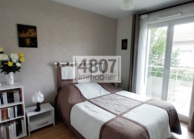 Appartement T3 à vendre à Thonon Les Bains