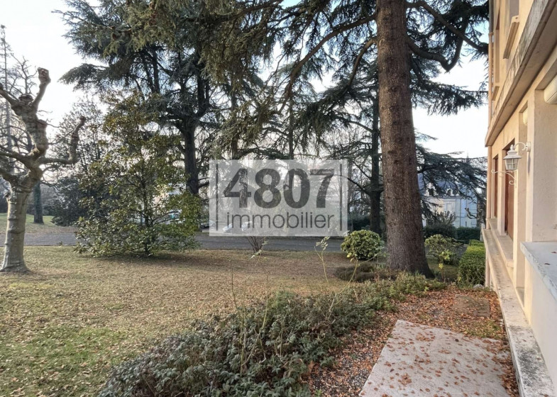 Appartement T2 à vendre à Evian Les Bains