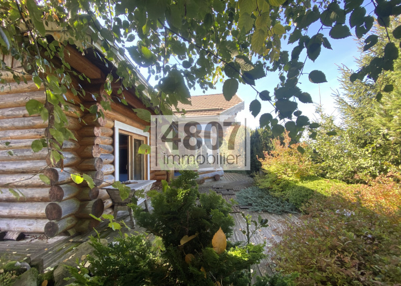 Maison T5 à vendre à La Roche Sur Foron