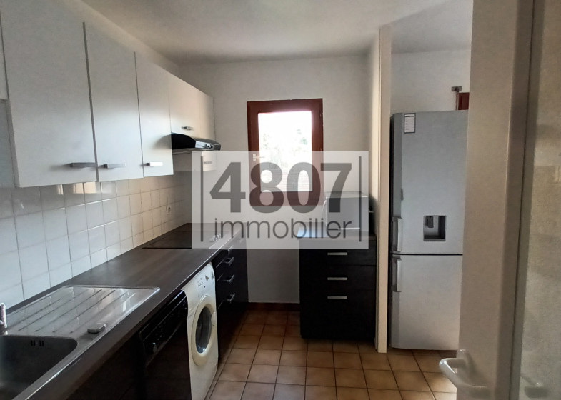Appartement T2 à vendre à Archamps