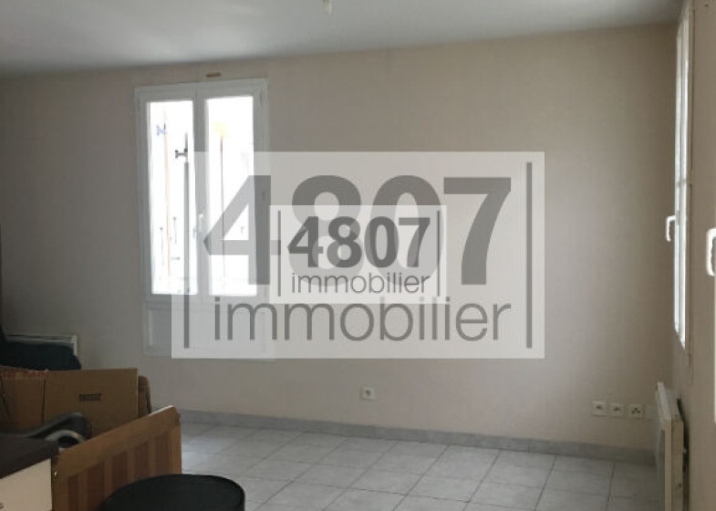 Appartement T1 à louer à Evian Les Bains