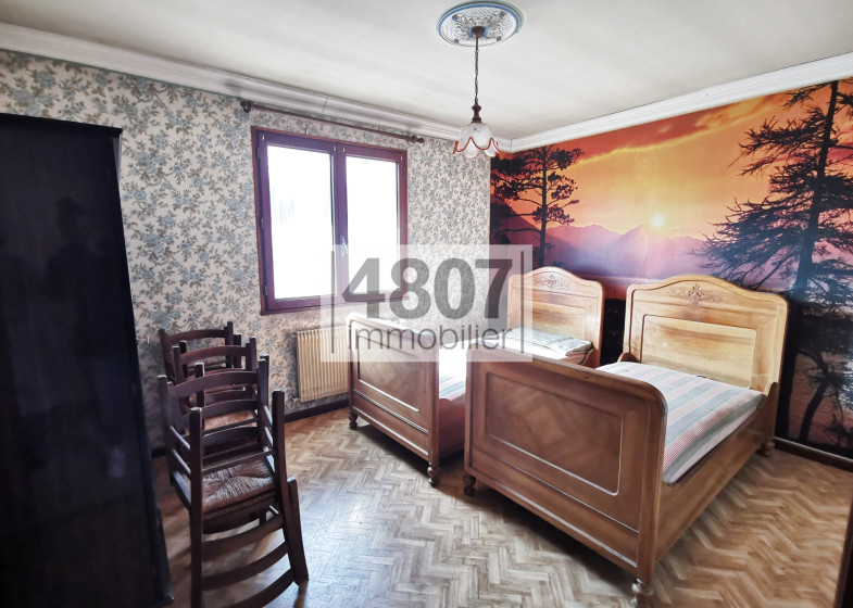 Maison T5 à vendre à Marignier