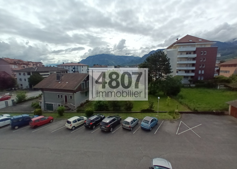 Appartement T1 à vendre à La Roche Sur Foron