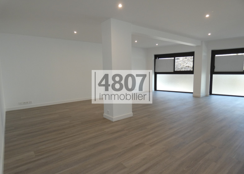 Appartement T4 à louer à Annemasse