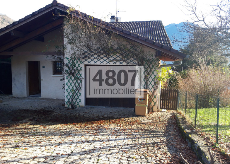 Maison T7 à louer à Annemasse
