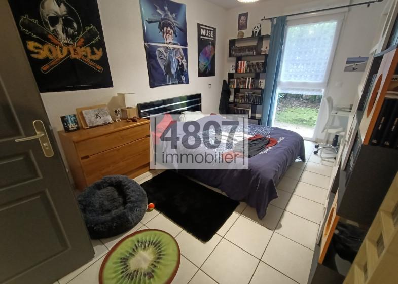 Appartement T2 à vendre à Scionzier