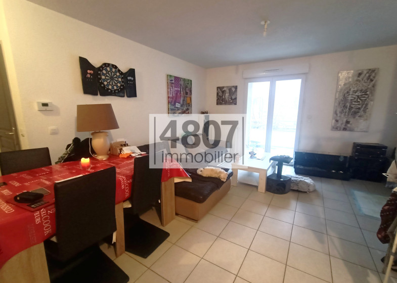 Appartement T3 à vendre à Scionzier