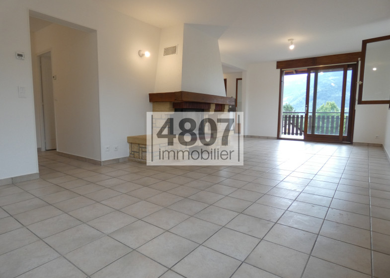 Maison T7 à louer à Annemasse