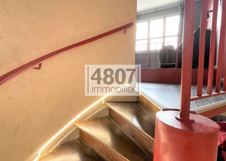 Appartement T4 à vendre à Annecy