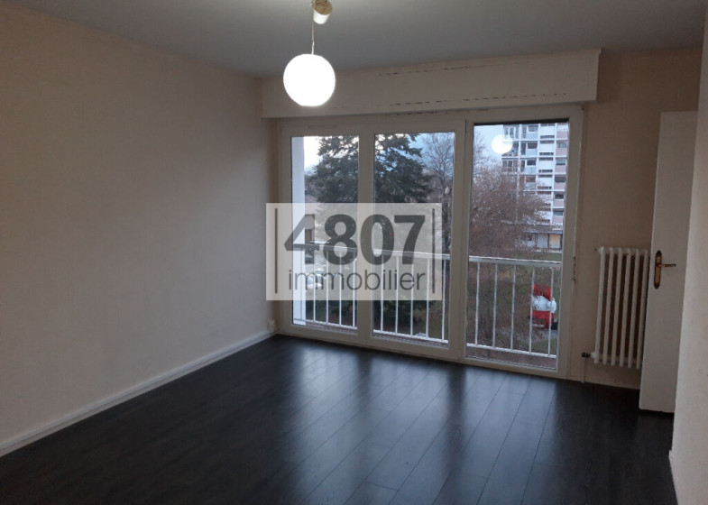 Appartement T2 à louer à Cluses