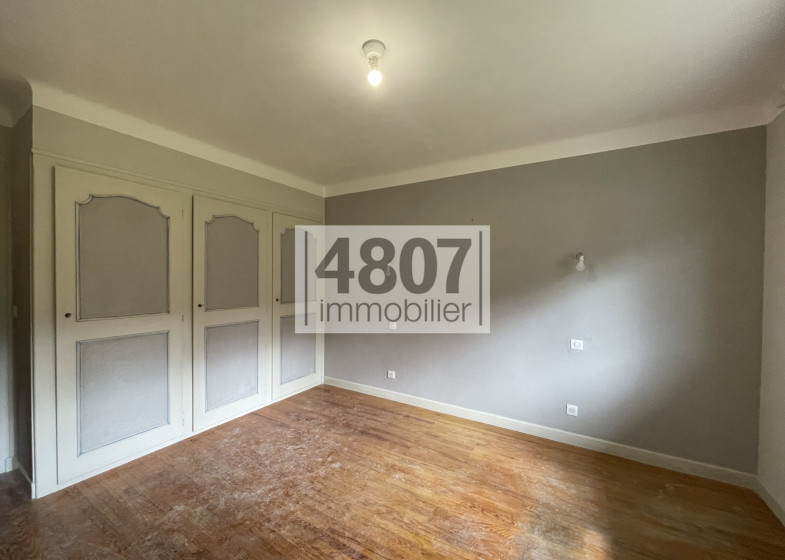 Maison T5 à vendre à Ville En Sallaz
