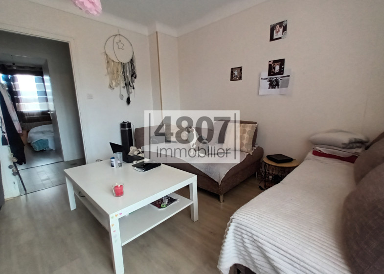 Appartement T5 à vendre à La Roche Sur Foron
