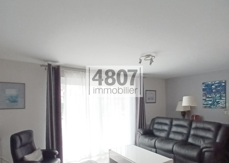 Appartement T3 à vendre à Thonon Les Bains