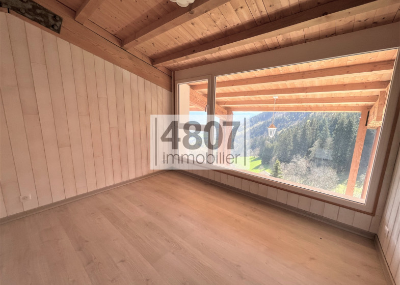Appartement T5 à vendre à Brizon