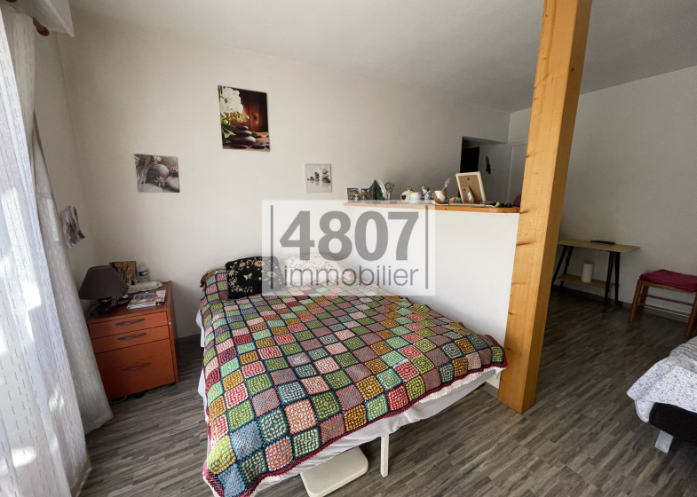 Appartement T1 à vendre à Bonneville