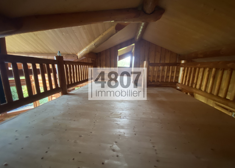 Maison T5 à vendre à La Roche Sur Foron