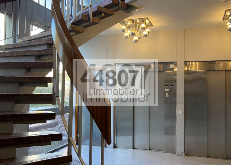 Appartement T1 à vendre à Annecy