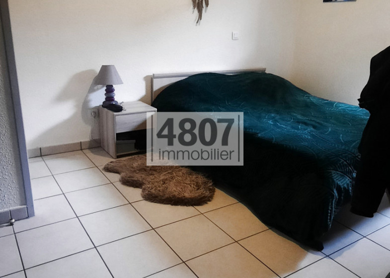 Appartement T2 à vendre à Scionzier