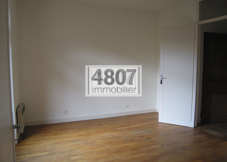 Appartement T4 à louer à Sallanches