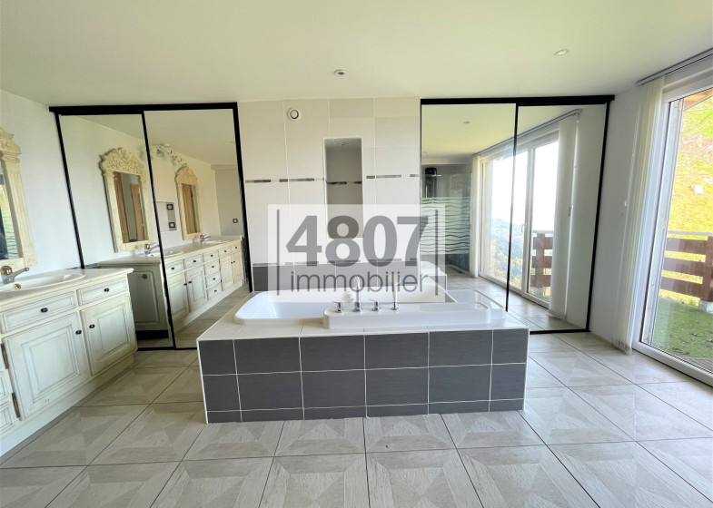 Appartement T5 à vendre à Brizon