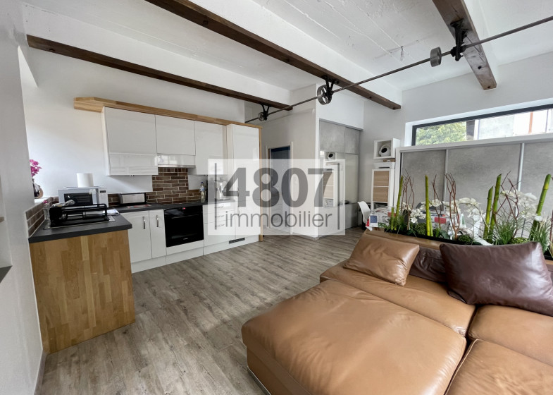 Maison T4 à vendre à Bonneville