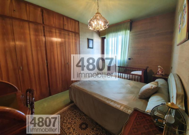 Appartement T4 à vendre à Annemasse