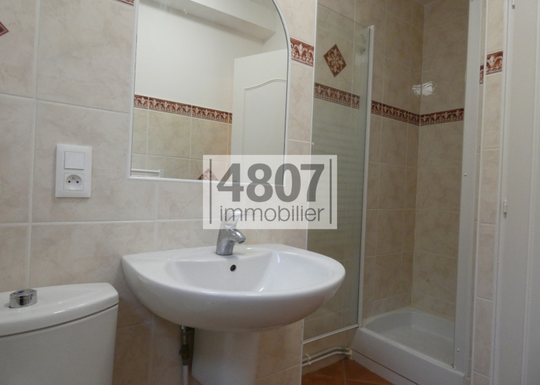 Maison T7 à louer à Annemasse
