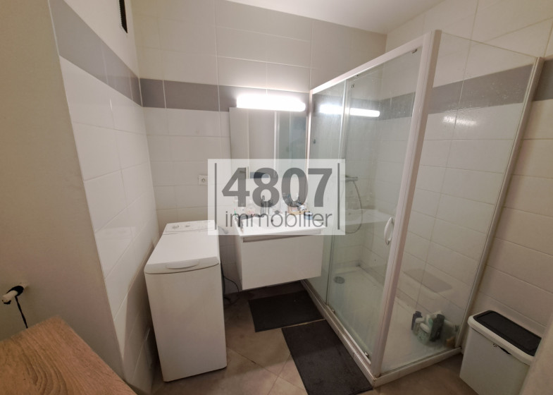 Appartement T2 à vendre à Annemasse