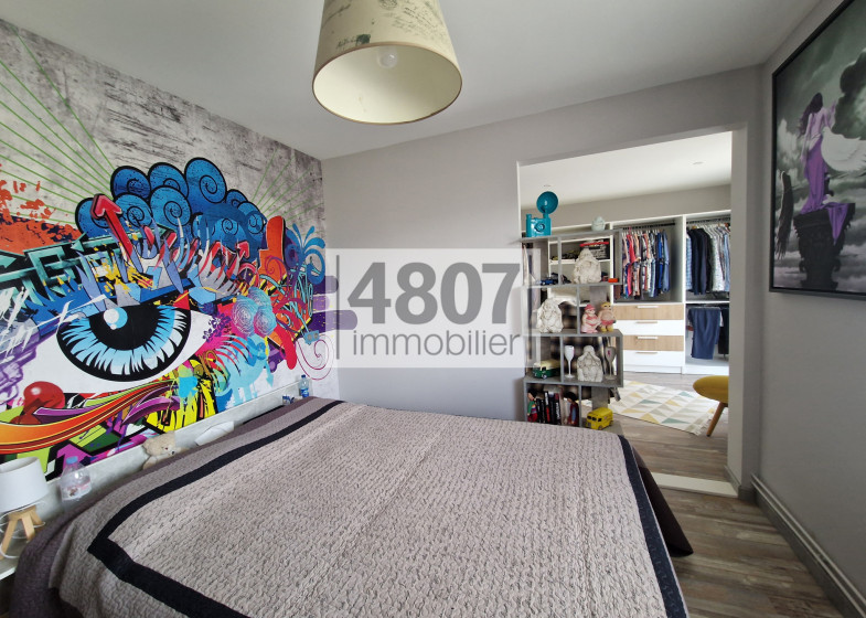 Maison T4 à vendre à Nangy