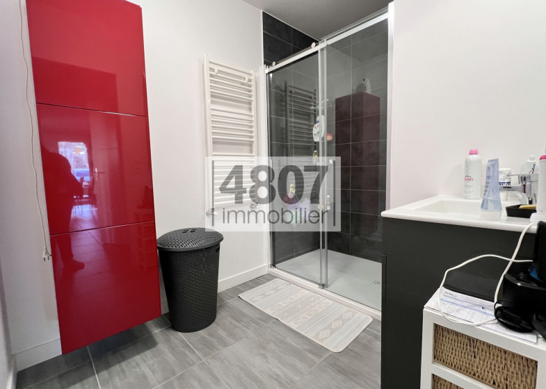Appartement T3 à vendre à Sallanches