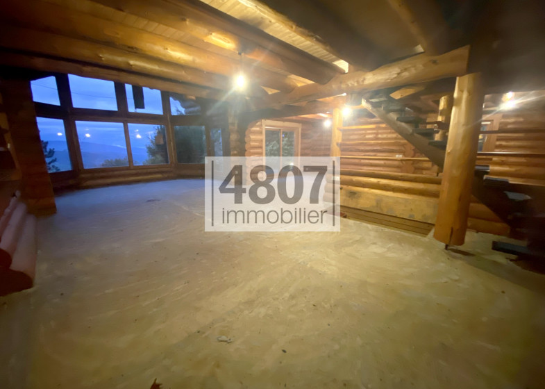 Maison T5 à vendre à La Roche Sur Foron