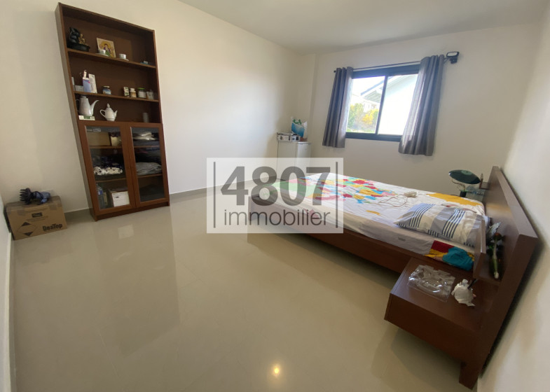 Maison T5 à vendre à La Roche Sur Foron