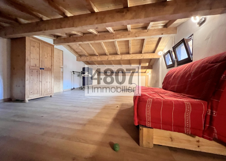 Appartement T6 à vendre à Passy