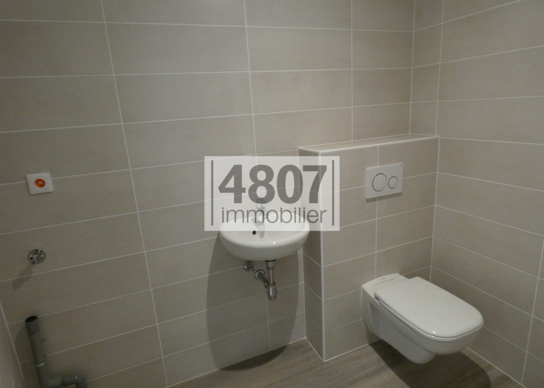Appartement T4 à louer à Annemasse