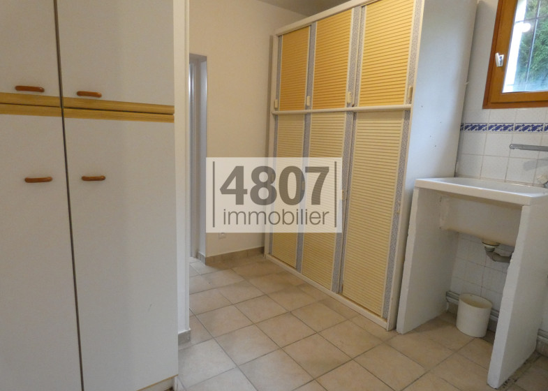 Maison T7 à louer à Annemasse