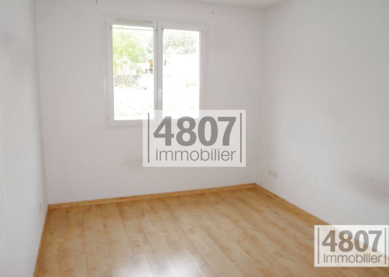 Appartement T3 à louer à La Muraz