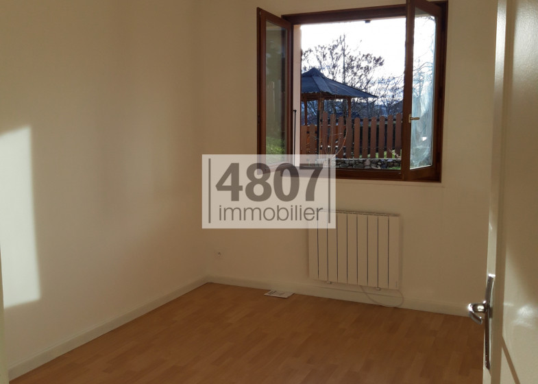 Maison T7 à louer à Annemasse