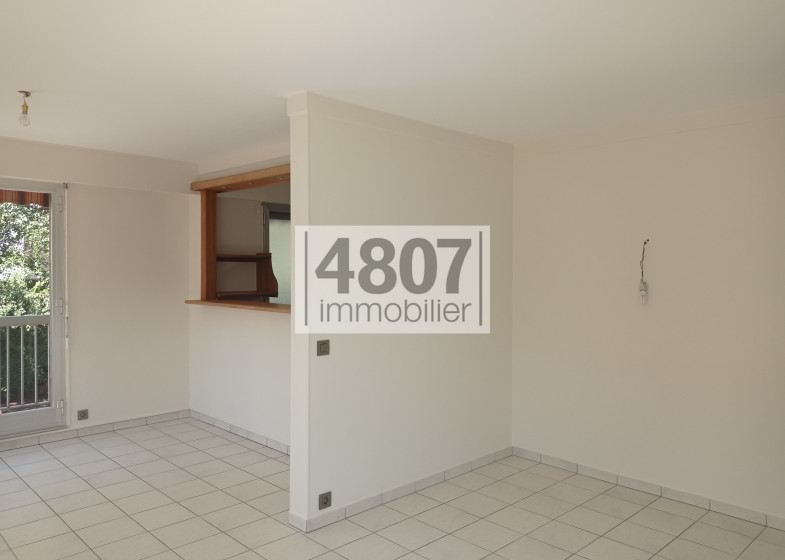 Appartement T4 à louer à Sallanches