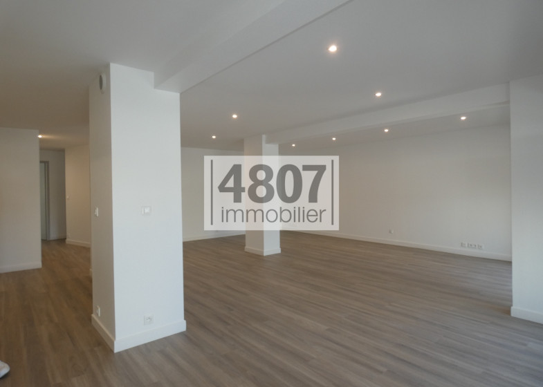 Appartement T4 à louer à Annemasse