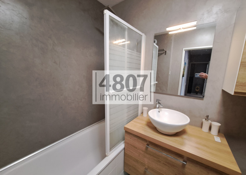 Appartement T3 à vendre à Annemasse